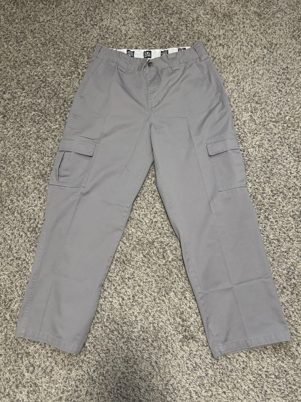 FB County Kackies Cargo Work Pant